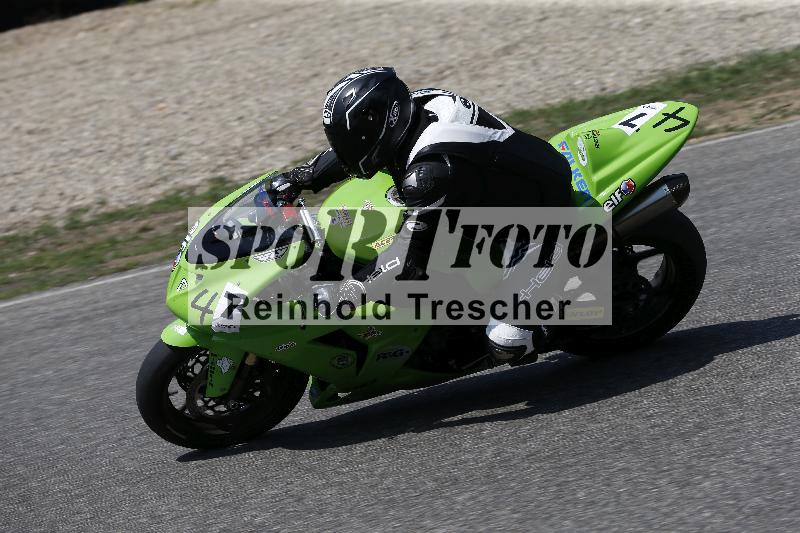 /28 25.07.2026  Speer Racing ADR/Gruppe rot/47